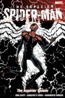 Pozostałe książki - TURNAROUND PUBLISHER SERVICES Superior Spider-man Vol. 5: The Superior Venom - miniaturka - grafika 1