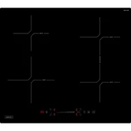 Płyty elektryczne do zabudowy - Kernau KIH 6427-4B - miniaturka - grafika 1