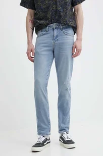 Superdry jeansy męskie - Spodnie męskie - miniaturka - grafika 1