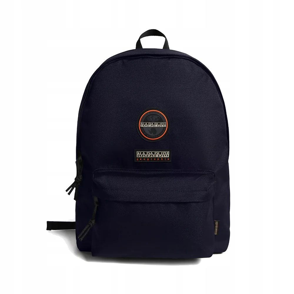 Plecak Napapijr Voyage 3 20,8 l blu marine 20 l