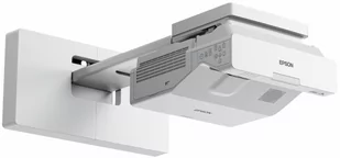Projektor Projektor Epson EB-760W - Projektory - miniaturka - grafika 1