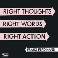 Pop - Nopaper Records Right Thoughts, Right Words, Right Action - miniaturka - grafika 1