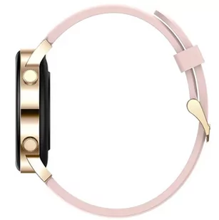Artnico MK30 Różowy - Smartwatch - miniaturka - grafika 6