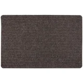 Wycieraczki - Wycieraczka Tripple 80 x 133 cm 93 brąz PREC - miniaturka - grafika 1