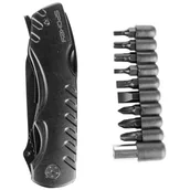 Multitools - Spokey Narzędzie wielofunkcyjne multitool  SX-ONE - miniaturka - grafika 1