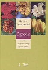 Ogrody - Poezja - miniaturka - grafika 1