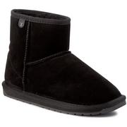 Buty EMU AUSTRALIA - Wallaby Mini K10103 Black