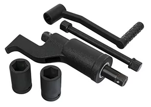 Lampa 98041 Gear Max 4 Multiplikator od Forza Räder do ciężarówki - Części motocyklowe - miniaturka - grafika 1