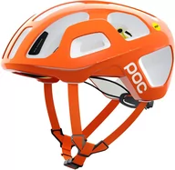 Kaski rowerowe - POC Octal MIPS Helmet, pomarańczowy L | 56-62cm 2022 Kaski szosowe 10801-1217-LRG - miniaturka - grafika 1