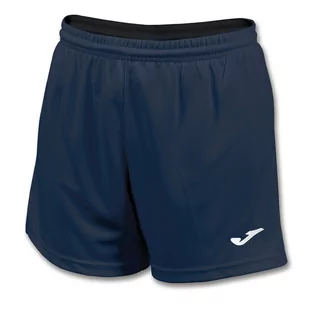 Spodenki sportowe damskie Joma Paris II - Spodnie sportowe damskie - miniaturka - grafika 1