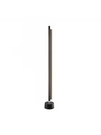Lampy stojące - Design For The People Lampa stojąca podłoga SpaceB 46034003 Design For The People 46034003 - miniaturka - grafika 1