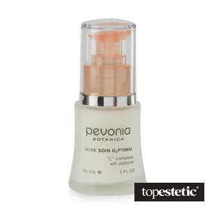 Pevonia Botanica C Complexe 30ml - Kremy do twarzy - miniaturka - grafika 1