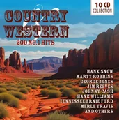 Country - Country & Western 200 No 1 Hits - miniaturka - grafika 1