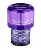 Filtry do odkurzaczy - Filtr Do Odkurzacza Dyson V12 Zmywalny HEPA - miniaturka - grafika 1