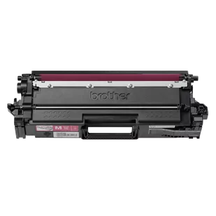 Toner oryginalny Brother TN-821XLM wyd. 9 tys. - Bębny do drukarek - miniaturka - grafika 1
