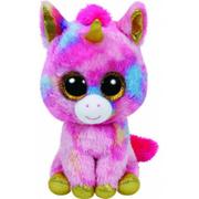 Maskotki i pluszaki - Ty Meteor Beanie Boos - Duży jednorożec, 42 cm GXP-597917 - miniaturka - grafika 1