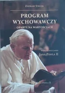 Religia i religioznawstwo - Program wychowawczy oparty na wartościach - miniaturka - grafika 1