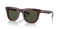 Okulary przeciwsłoneczne - Giorgio Armani 0AR8171 49 596231 Okulary przeciwsłoneczne, Unisex-Adult, Wielobarwny (Wielobarwny), Jeden rozmiar - miniaturka - grafika 1