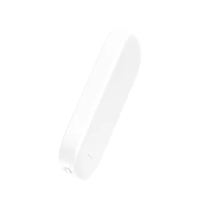 Crong MagSpot Power Bank - Bezprzewodowy power bank z MagSafe 5000mAh, USB-C 20W PD (biały) - Pozostałe akcesoria do telefonów - miniaturka - grafika 8
