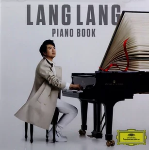 Lang Lang: Piano Book (Deluxe) - Muzyka klasyczna - miniaturka - grafika 1