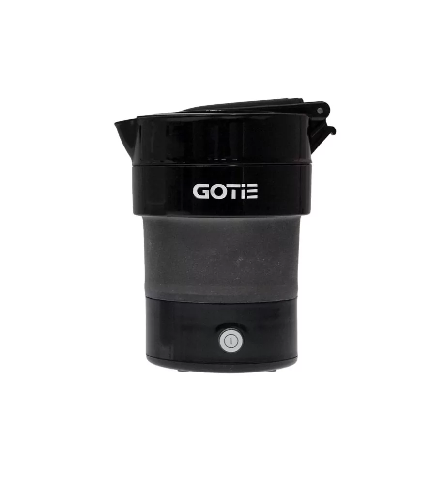 Gotie GCT-600C Czarny