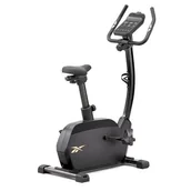 Rowery treningowe - Rower elektromagnetyczny REEBOK FR30 Czarny - miniaturka - grafika 1