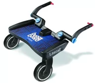Akcesoria do wózków - Lascal 2740 BuggyBoard Maxi, niebieski - miniaturka - grafika 1