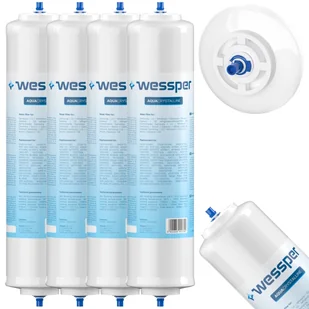 Samsung Filtr wody do lodówki DA29-10105J - Akcesoria i części do lodówek - miniaturka - grafika 13