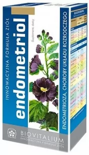 Biovitalium Femiherb - Suplement diety dla kobiet w okresie Menopauzy,Klimakterium. 00007 - Układ moczowy i płciowy Biovitalium Femiherb - Suplement diety dla kobiet w okresie Menopauzy,Klimakterium. 00007 - Układ moczowy i płciowy - miniaturka - grafika 1
