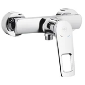 Baterie wannowe i prysznicowe - KFA KFA AMAZONIT natryskowa 4626-010-00 - miniaturka - grafika 1