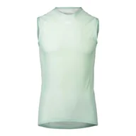Kamizelki męskie - POC ESSENTIAL LAYER VEST APOPHYLLITE GREEN 58221-1576 - miniaturka - grafika 1
