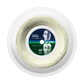 Tenis ziemny - Naciąg tenisowy Yonex  Rexis Speed White Reel (200 m)  1,30 mm - miniaturka - grafika 1