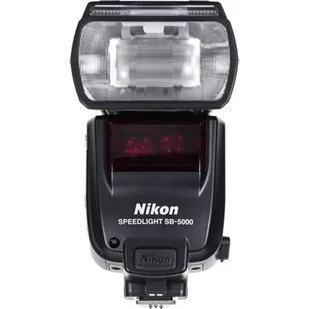 Nikon SB-5000 (FSA04301) - Lampy błyskowe - miniaturka - grafika 1