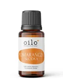 Aromaterapia - Olejek pomarańczowy / pomarańcza Oilo Bio 5 ml (na poprawę nastroju) - miniaturka - grafika 1