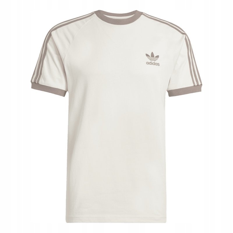 ADIDAS KOSZULKA ADICOLOR 3-STRIPES JN7020 R. XL