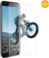 Szkła hartowane na telefon - 2x SZKŁO HARTOWANE IPHONE 7/8/6/6S Ultra HD 9H - miniaturka - grafika 1