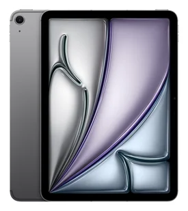 Apple iPad Air 5G 1TB/8GB 11" Szary MCG84TY/A - Tablety - miniaturka - grafika 1