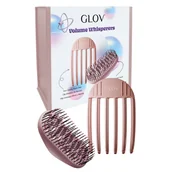 Ozdoby do włosów - Zestaw do stylizacji włosów GLOV Volume Whisperers - miniaturka - grafika 1