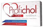 Serce i układ krążenia - Natur Produkt PHARMA SP Z O.O Profichol Forte +30% 42 tabl 4230561 - miniaturka - grafika 1