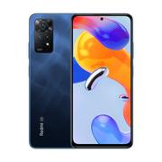 Telefony komórkowe - Xiaomi Redmi Note 11 Pro 5G 8GB/128GB Dual Sim Niebieski - miniaturka - grafika 1