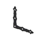 Zawiasy, okucia i inne akcesoria - Narożnik ozdobny NAD 8 Duplex VELANO - miniaturka - grafika 1