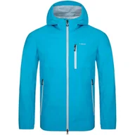 Kurtki męskie - Kurtka męska Loap Ultimate Rozmiar: L / Kolor: niebieski - miniaturka - grafika 1