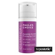 Paulas Choice Clinical Ceramide Enriched Firming Eye Cream Odżywczy i ujędrniający krem z ceramidami pod oczy 15 ml