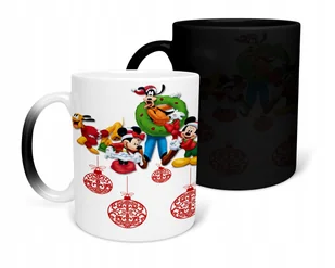 KUBEK MAGICZNY Z NADRUKIEM-PREZENT ŚWIĄTECZNY RÓŻNE WZORY DO WYBORU+IMIĘ - Kubki KUBEK MAGICZNY Z NADRUKIEM-PREZENT ŚWIĄTECZNY RÓŻNE WZORY DO WYBORU+IMIĘ - Kubki - miniaturka - grafika 1