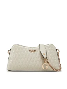 Guess Torebka HWGG96 26170 Écru - Torebki damskie - miniaturka - grafika 1