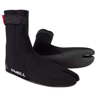O'NEILL S20 Heat 3mm ST Boot BLACK - 7 - Pływanie - miniaturka - grafika 1