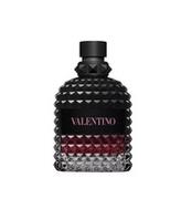 Wody i perfumy męskie - VALENTINO Uomo Born In Roma Intense EDP 50ml - miniaturka - grafika 1
