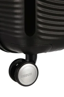 Walizka American Tourister SOUNDBOX średnia 4koła 81l - Walizki - miniaturka - grafika 8