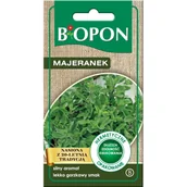 Nawozy ogrodnicze - Biopon Majeranek 0,5g Bio000138 - miniaturka - grafika 1