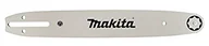 Akcesoria do elektronarzędzi - Makita Prowadnica łańcucha z zaczepem do buc122 158476-6 - miniaturka - grafika 1
